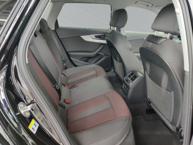 Audi A4 40 TDI Avant S-Tronic