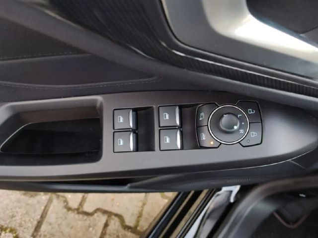 Ford Focus ST Line Wagon