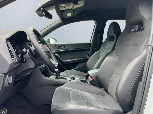 Cupra Ateca 2.0 TSI 4Drive DSG