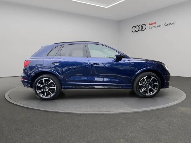 Audi Q3 40 TDI Quattro S-Line