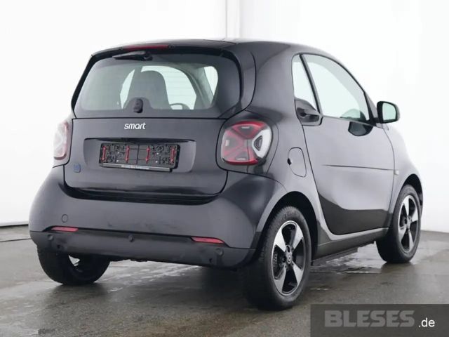 Smart EQ fortwo 22kw onboard charger PLUS