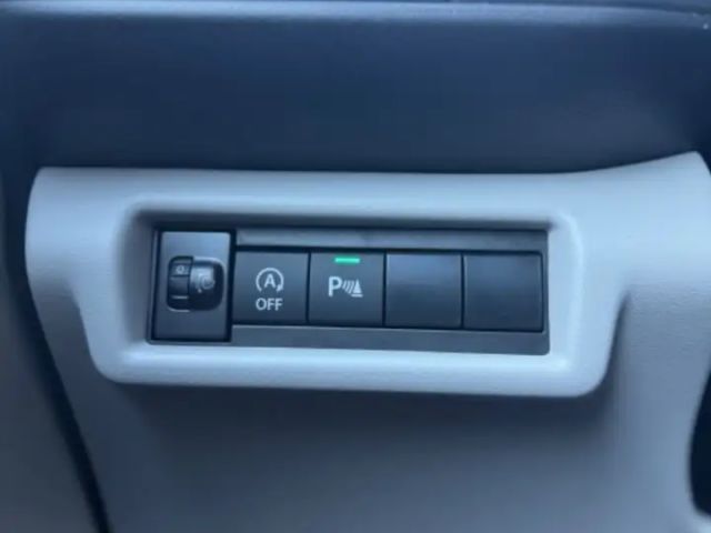 Suzuki Swift Comfort DualJet