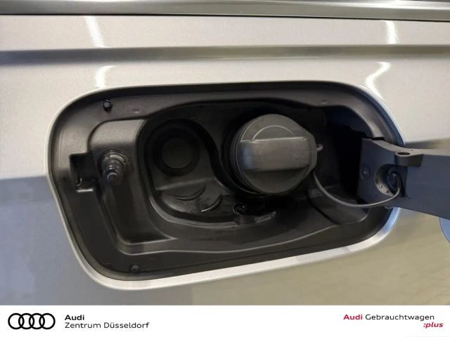 Audi A6 45 TFSI Avant