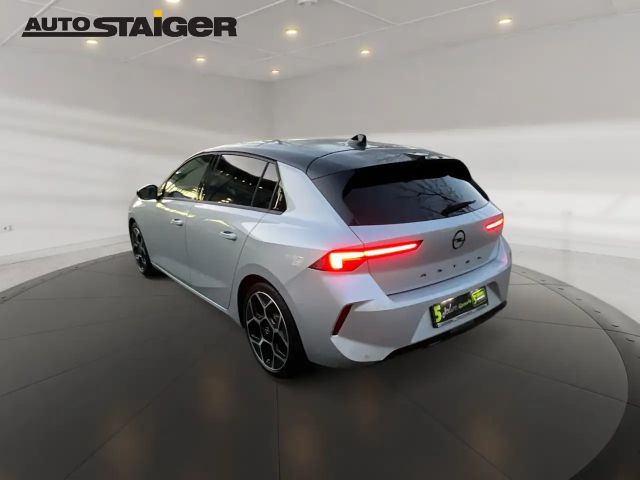 Opel Astra 1.2 Turbo Turbo Ultimate