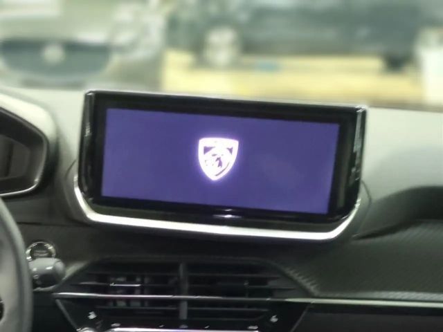 Peugeot 2008 Allure Pack Hybrid