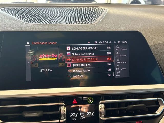 BMW 320 320d Sport Line Touring