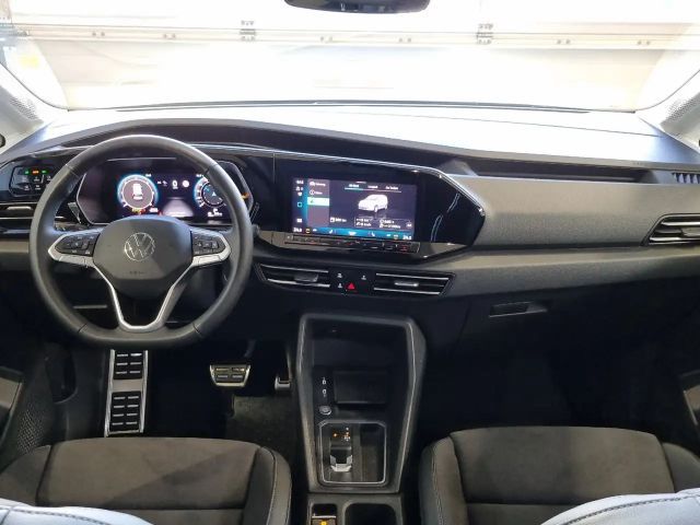 Volkswagen Caddy Maxi Style