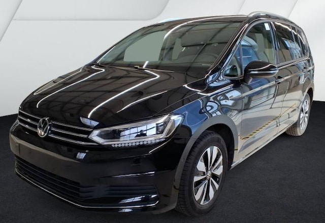 Volkswagen Touran 1.5 TSI DSG