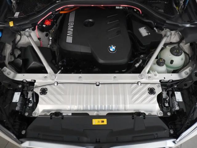 BMW X3 xDrive xDrive30e