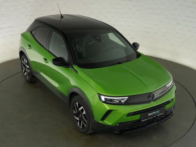 Opel Mokka GS-Line Grand Sport