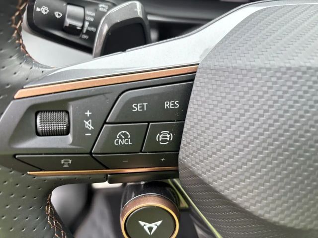 Cupra Terramar 1.5 eTSI