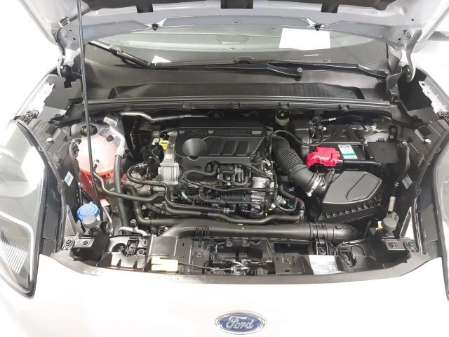 Ford Puma EcoBoost ST Line