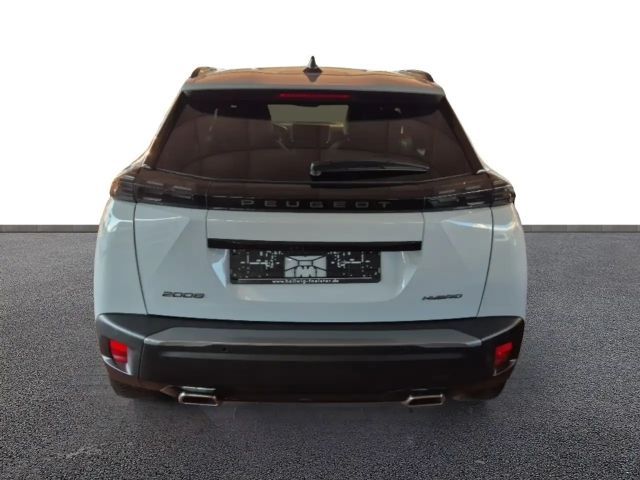 Peugeot 2008 Allure Pack Hybrid