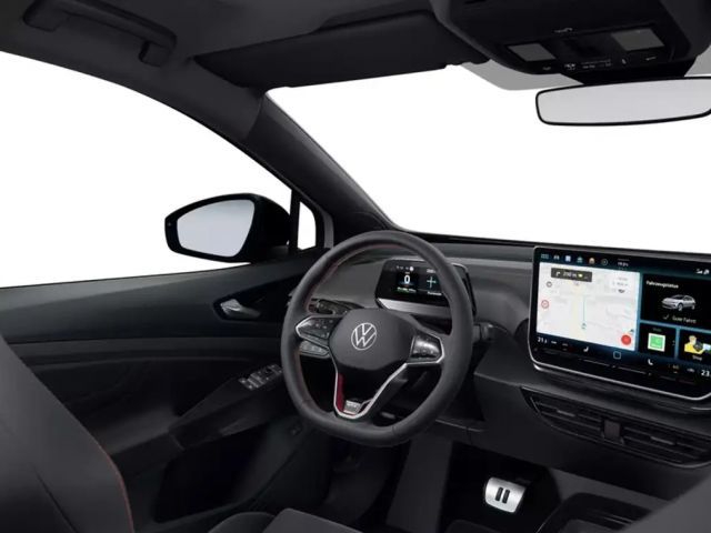 Volkswagen ID.4 4Motion GTX