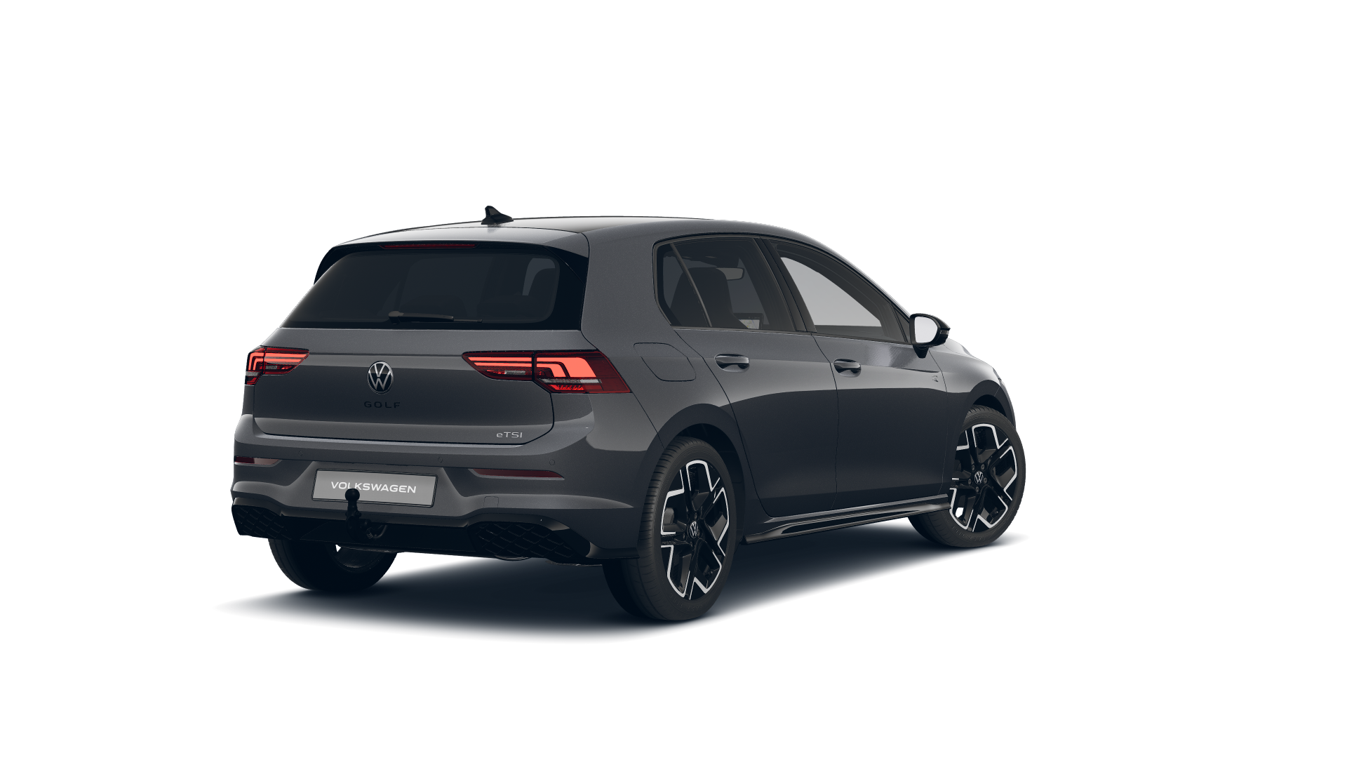 Volkswagen Golf 1.5 eTSI DSG Golf VIII R-Line