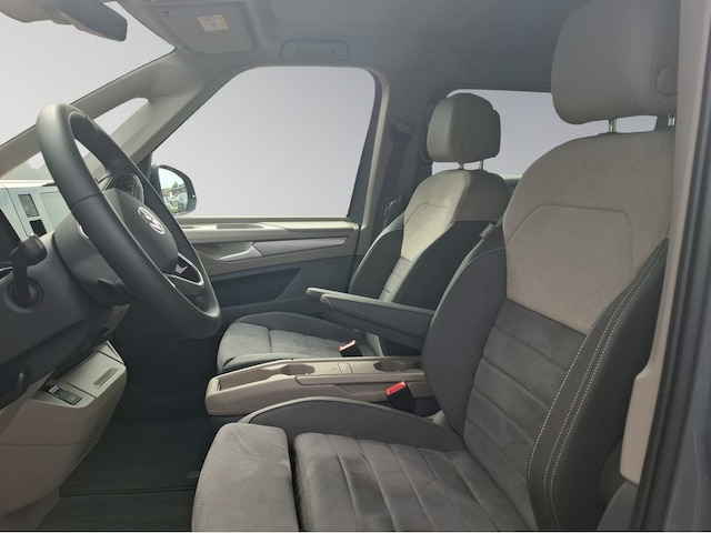 Volkswagen Multivan Life