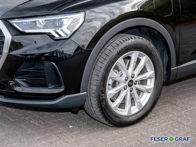 Audi Q3 45 TFSI Hybride S-Tronic