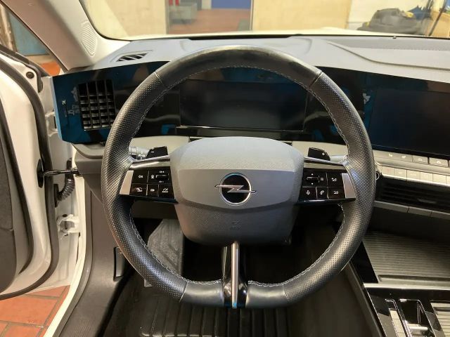 Opel Astra 1.6 Turbo Edition Turbo