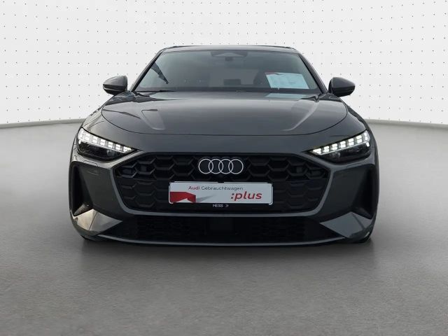 Audi A5 TFSI*LED*NAVI*18ZOLL*AHK*KAMERA