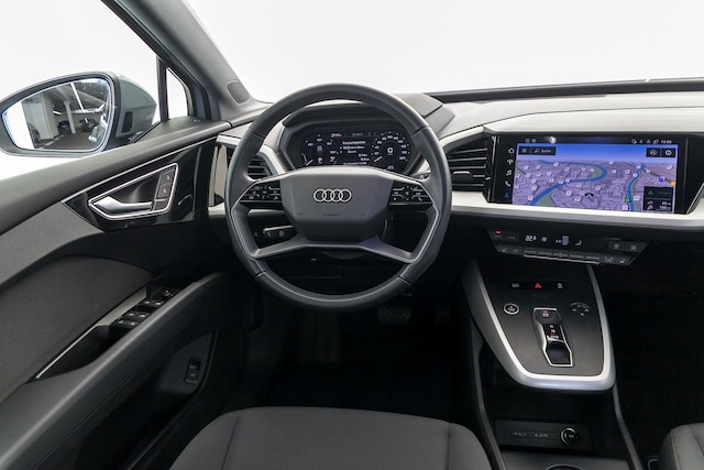 Audi Q4 e-tron 35 Sportback