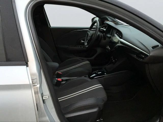 Opel Corsa GS-Line Grand Sport