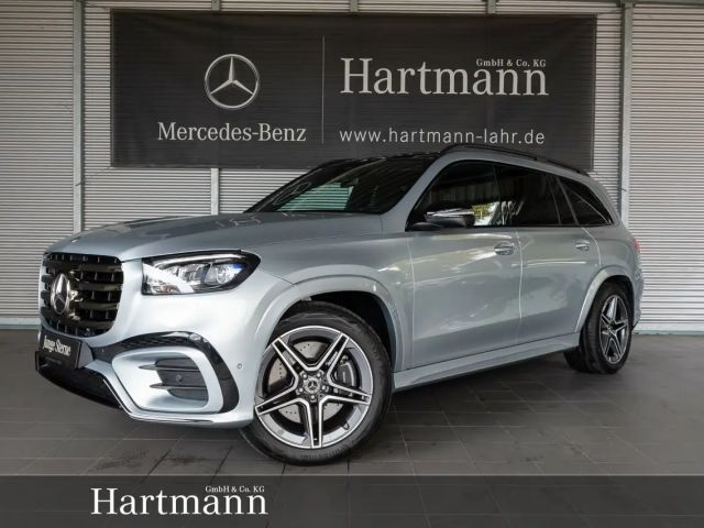 Mercedes-Benz GLS 450 4MATIC AMG Line GLS 450 d