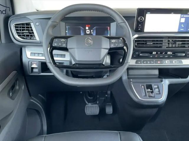 Citroën Spacetourer Max