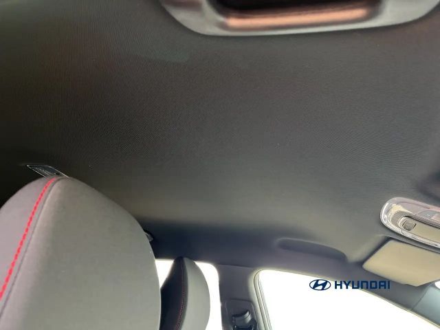 Hyundai Kona Electric N Line