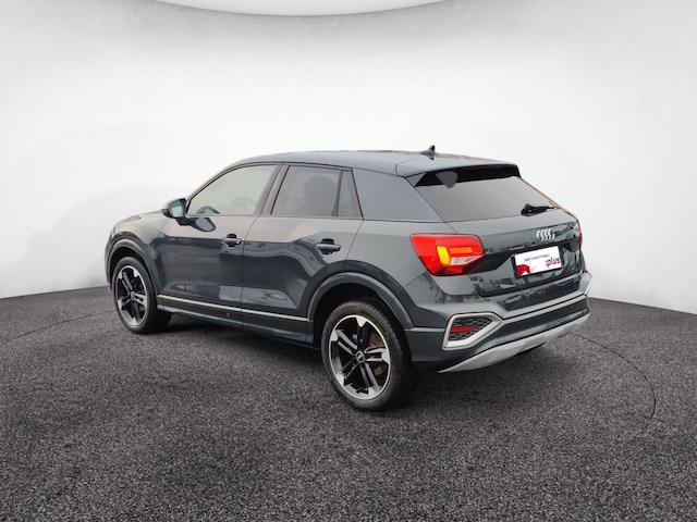 Audi Q2 35 TFSI S-Tronic