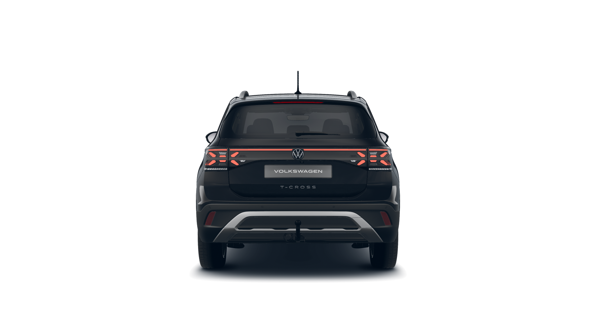 Volkswagen T-Cross DSG IQ.Drive Style