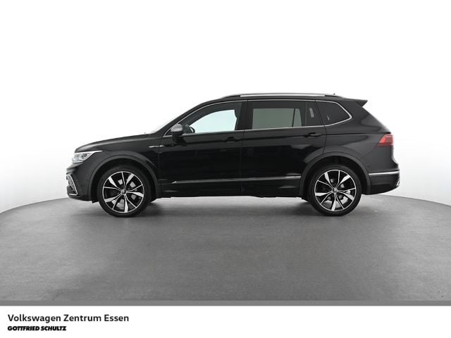 Volkswagen Tiguan Allspace DSG R-Line