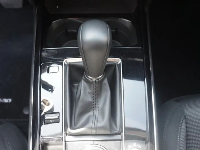 Mazda CX-30 SkyActiv e-Skyactiv