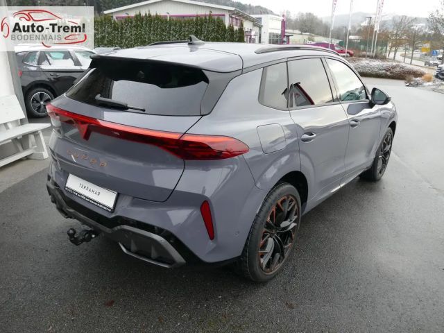 Cupra Terramar 2.0 TSI VZ