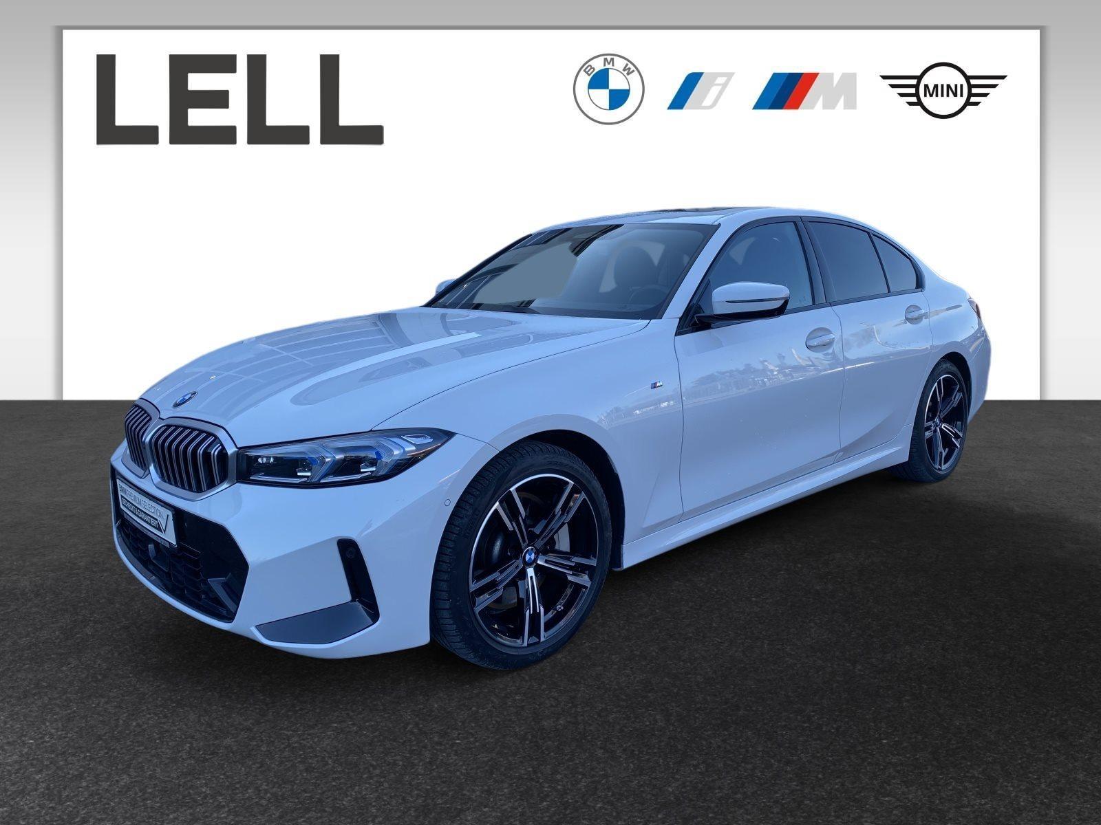 BMW 330 330i Sedan xDrive