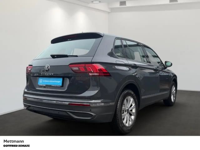 Volkswagen Tiguan 1.5 TSI DSG