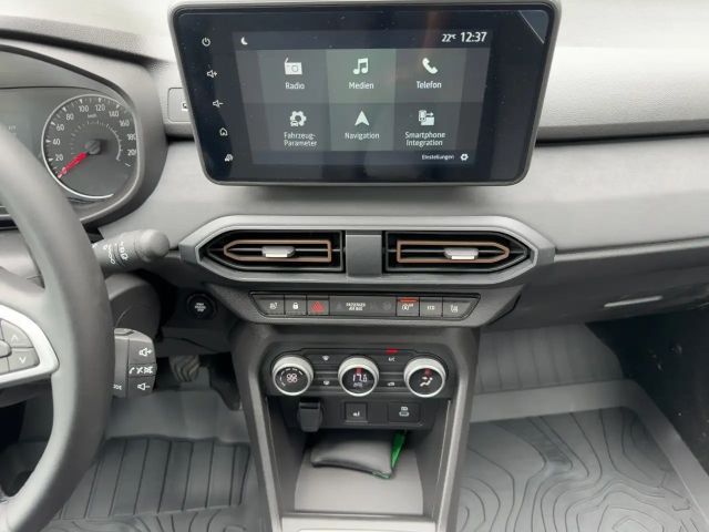 Dacia Jogger ECO-G Extreme