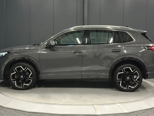 Volkswagen Tiguan 2.0 TDI 4Motion R-Line