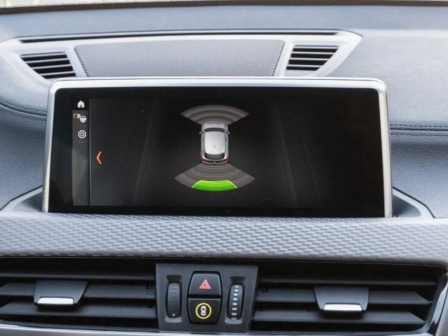 BMW X2 Coupé sDrive20i