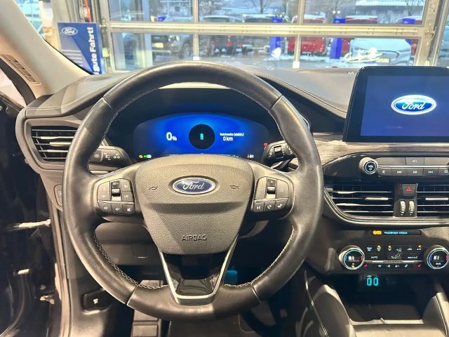 Ford Kuga Plug in Hybrid Vignale
