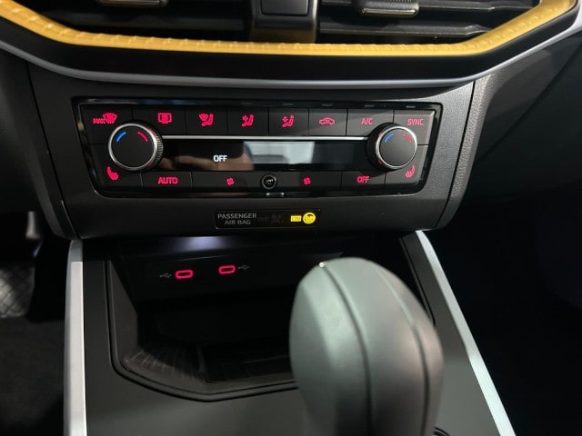 Seat Arona 1.0 TSI Style