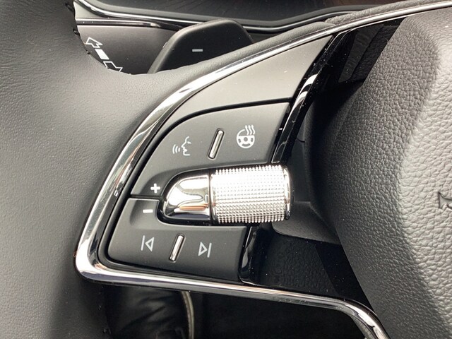 Skoda Superb 2.0 TDI Combi Style Style