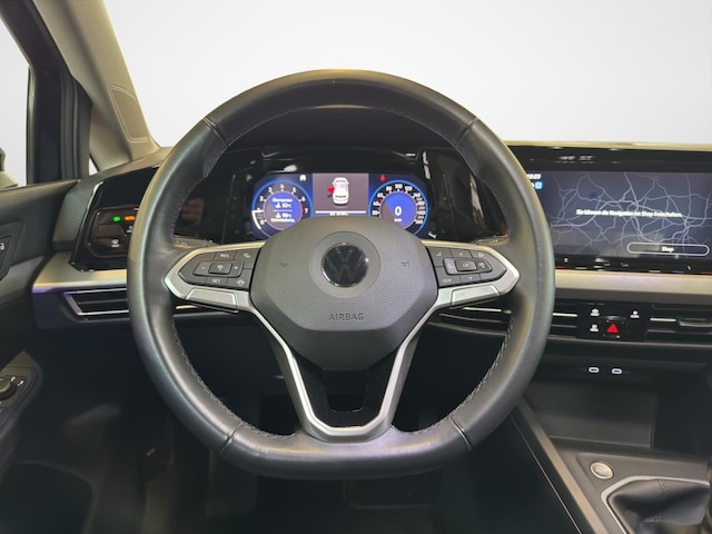 Volkswagen Golf 1.5 TSI Life