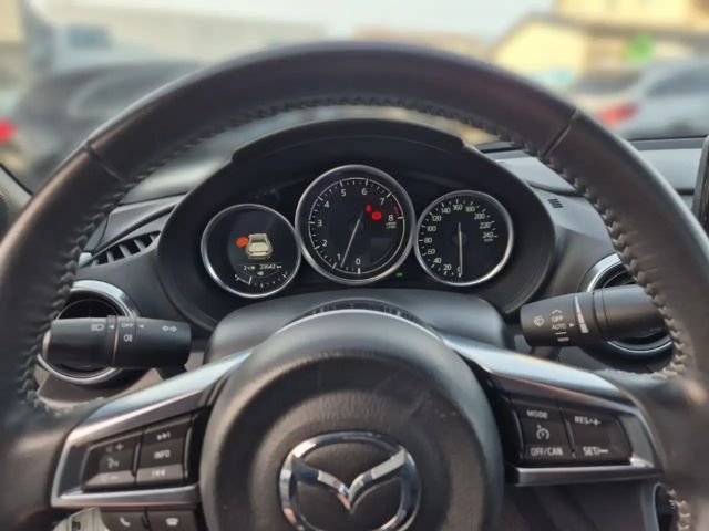 Mazda MX-5 RF Selection SkyActiv