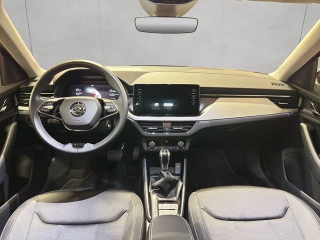 Skoda Kamiq 1.0 TSI Tour