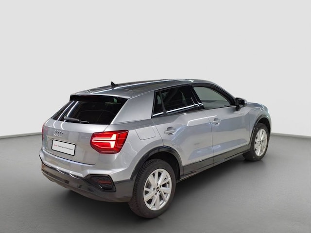 Audi Q2 35 TFSI S-Tronic