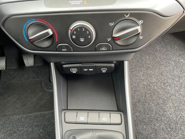 Hyundai Bayon 1.0 Select T-GDi