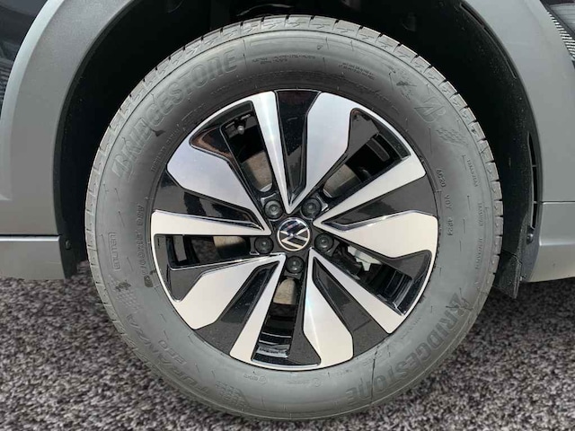 Volkswagen Taigo 1.0 TSI DSG