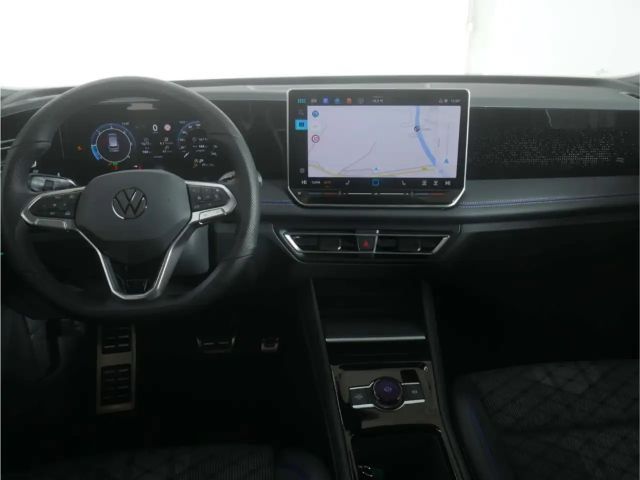 Volkswagen Tiguan 2.0 TDI DSG R-Line Style