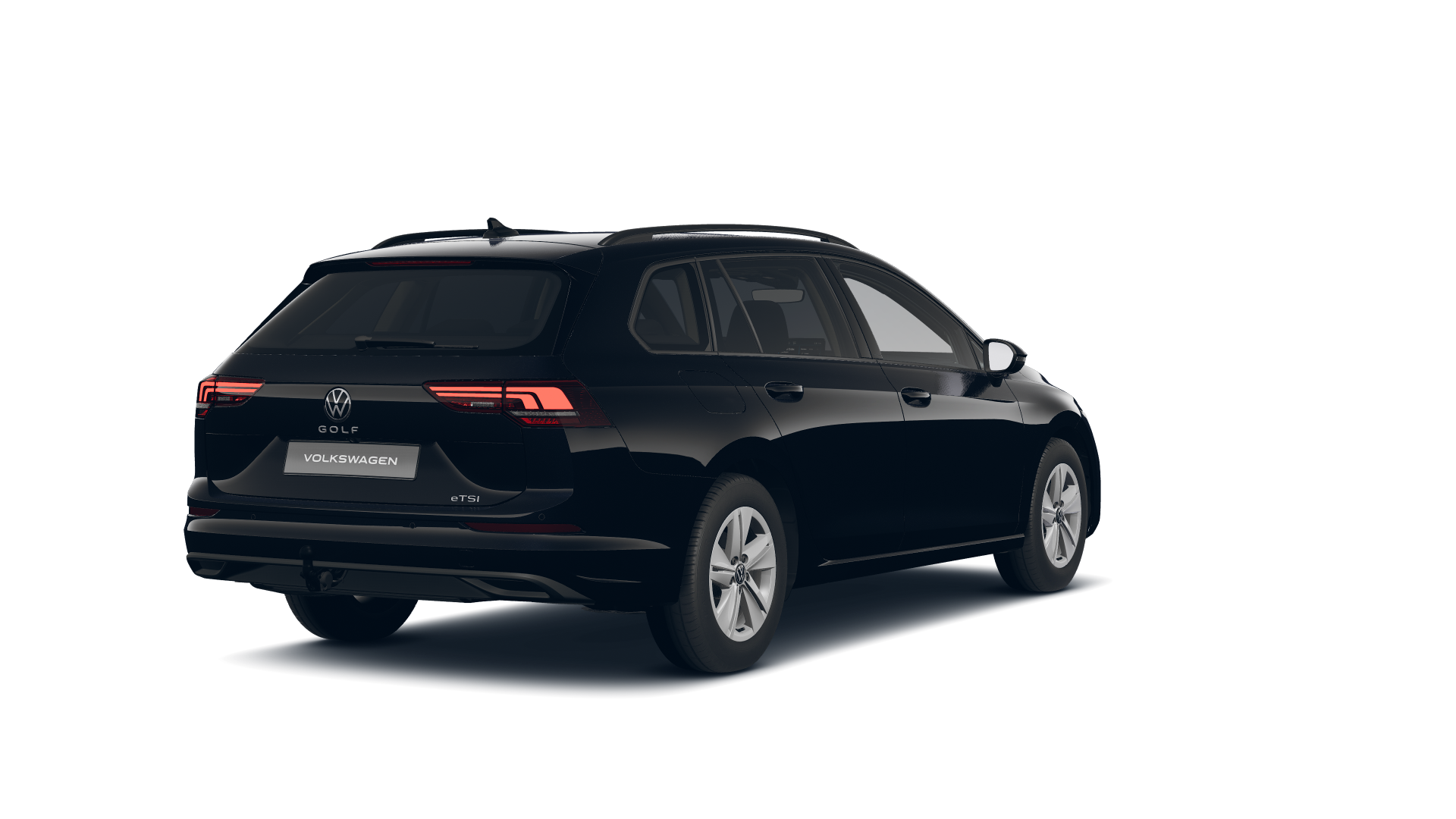 Volkswagen Golf DSG Golf VIII Life Variant