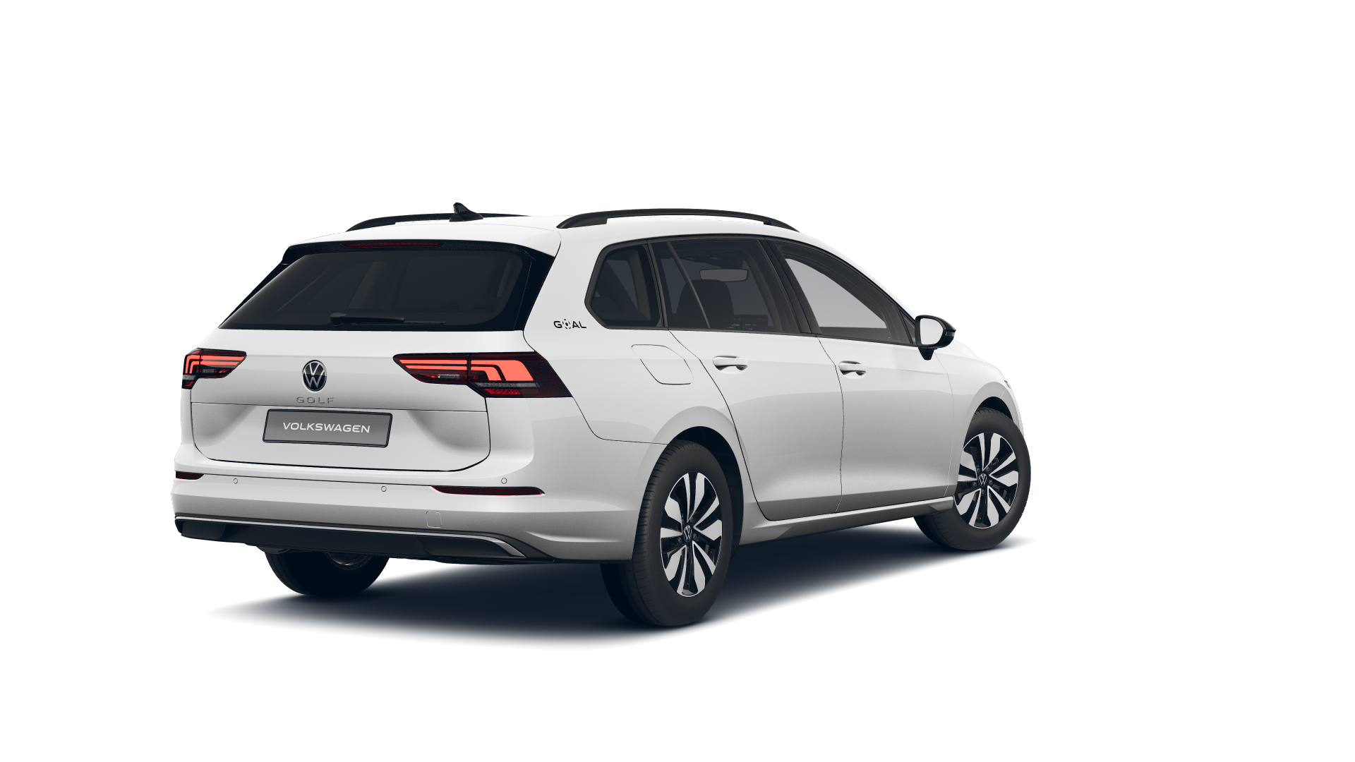 Volkswagen Golf 1.5 TSI Golf VIII Variant